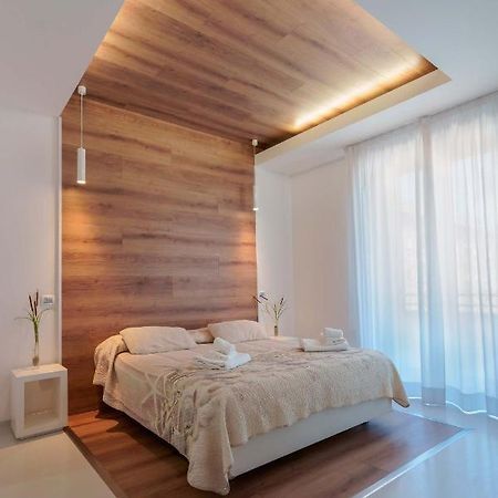 Lumiere Rooms - Eja Sardinia Cagliari Exterior foto