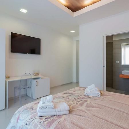 Lumiere Rooms - Eja Sardinia Cagliari Exterior foto