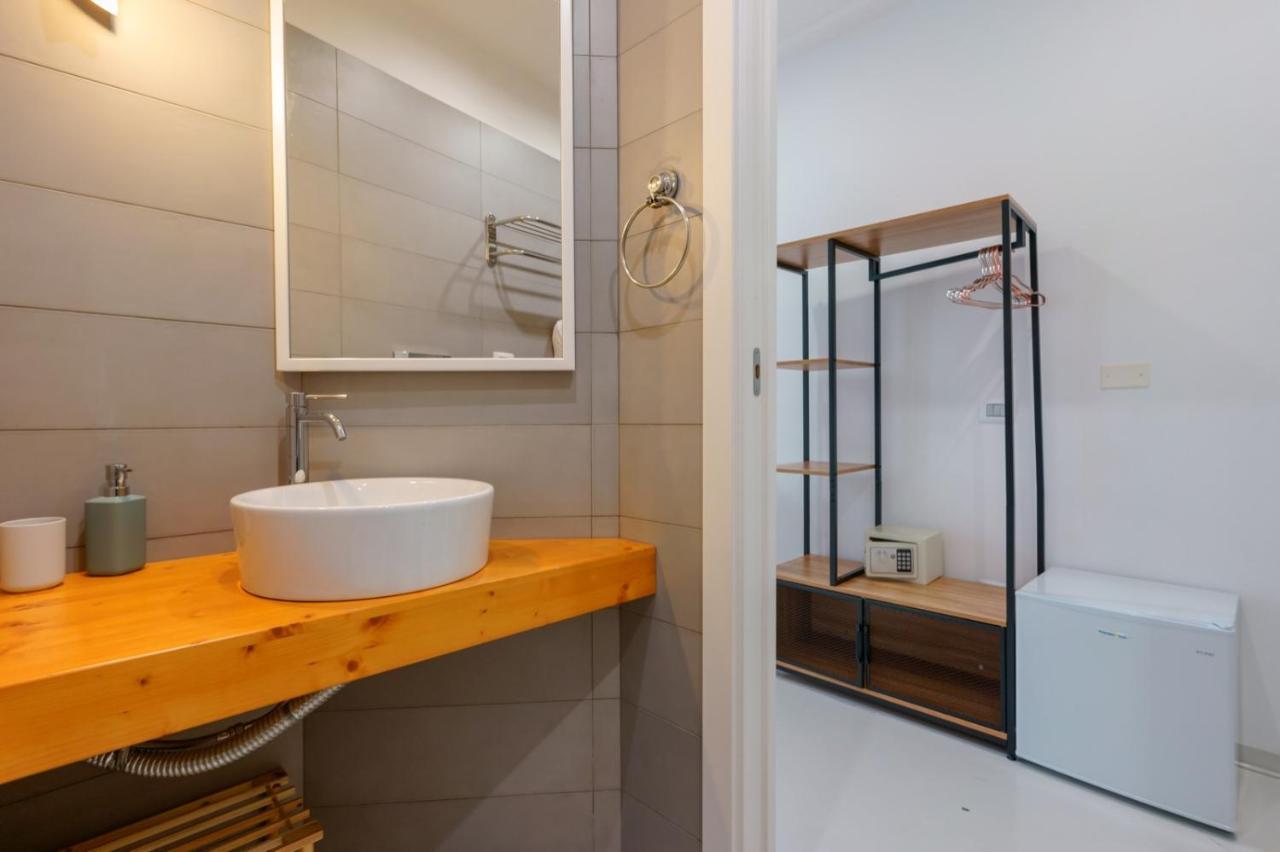 Lumiere Rooms - Eja Sardinia Cagliari Exterior foto