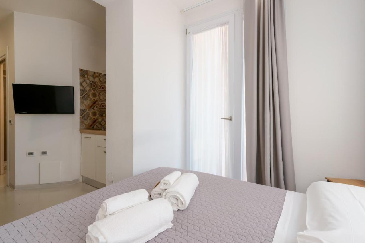 Lumiere Rooms - Eja Sardinia Cagliari Exterior foto