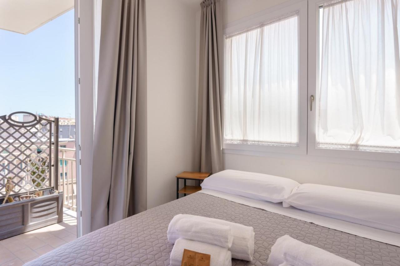 Lumiere Rooms - Eja Sardinia Cagliari Exterior foto