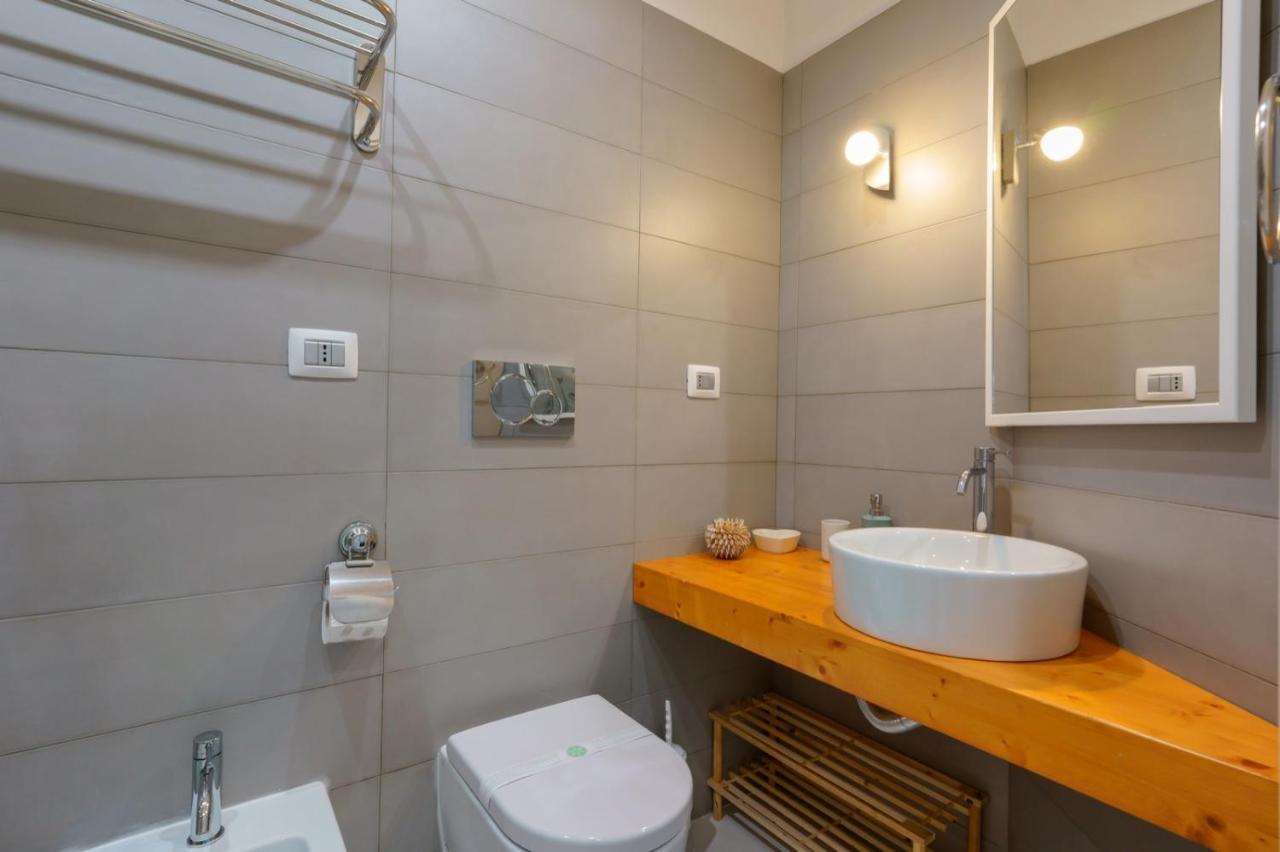 Lumiere Rooms - Eja Sardinia Cagliari Exterior foto