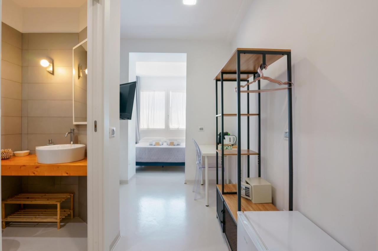 Lumiere Rooms - Eja Sardinia Cagliari Exterior foto