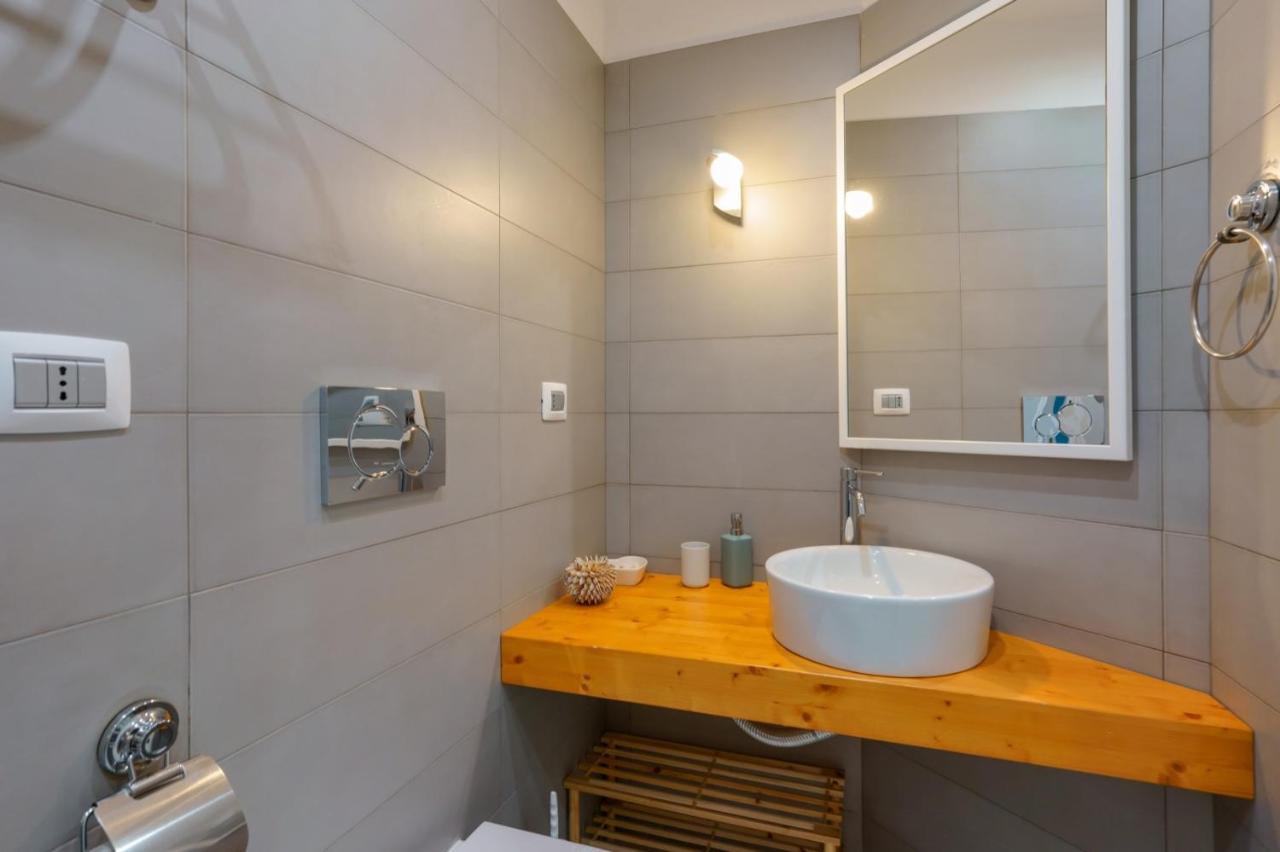Lumiere Rooms - Eja Sardinia Cagliari Exterior foto