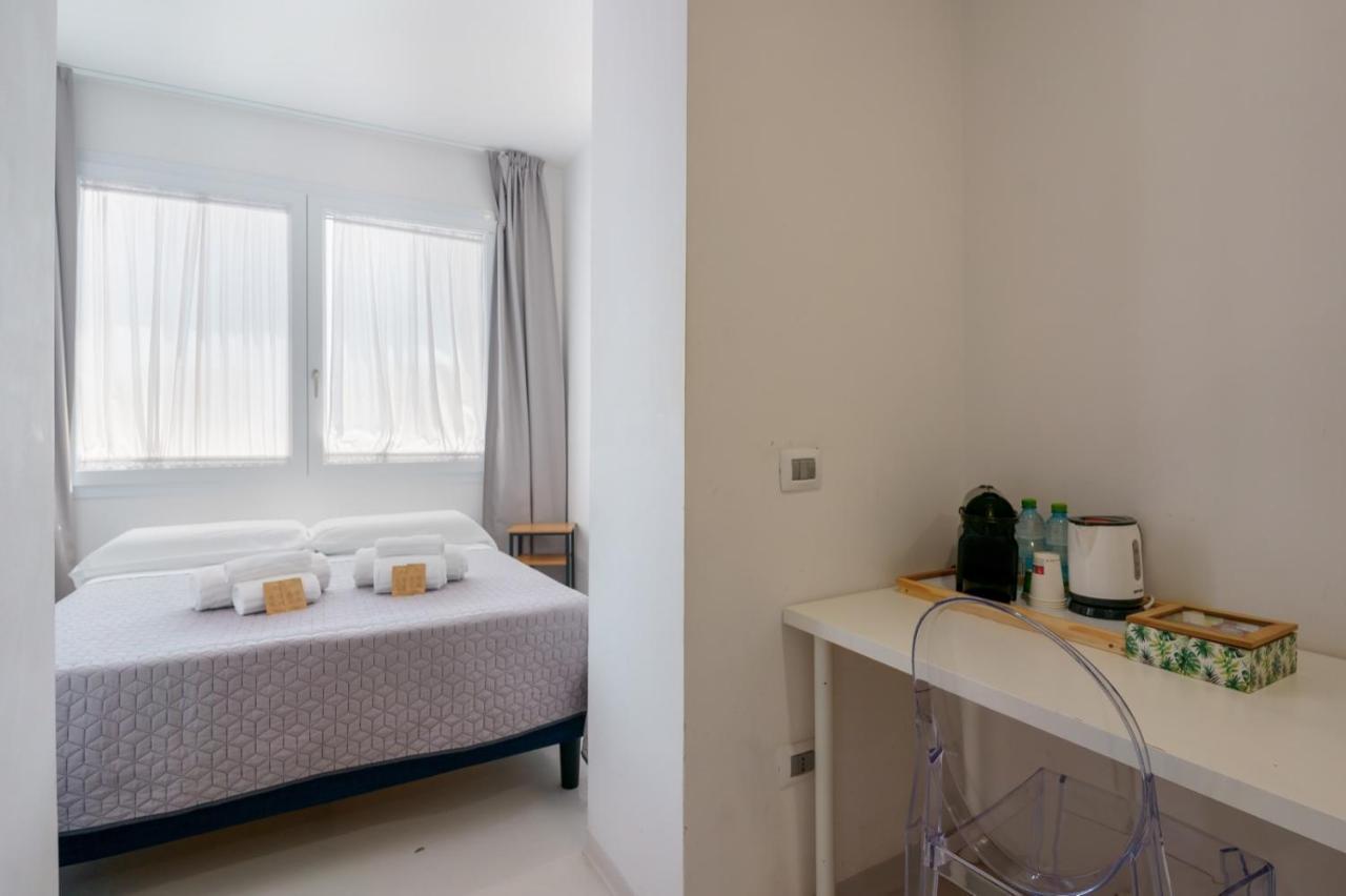 Lumiere Rooms - Eja Sardinia Cagliari Exterior foto