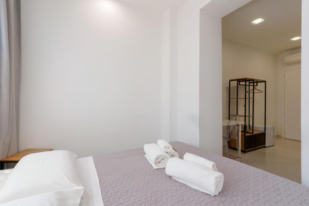 Lumiere Rooms - Eja Sardinia Cagliari Exterior foto
