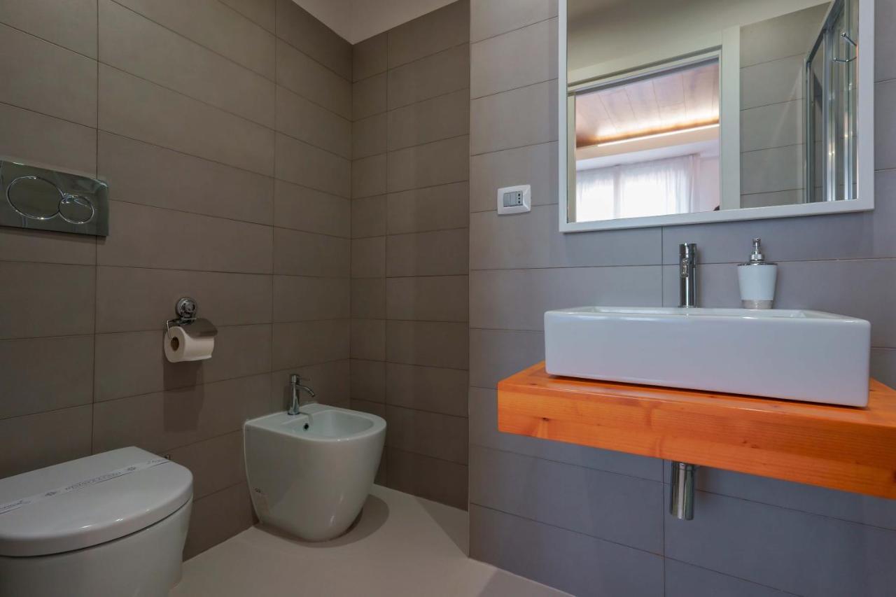 Lumiere Rooms - Eja Sardinia Cagliari Exterior foto