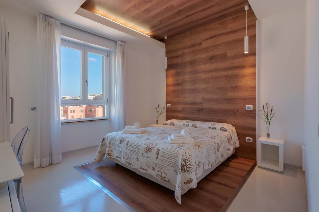 Lumiere Rooms - Eja Sardinia Cagliari Exterior foto