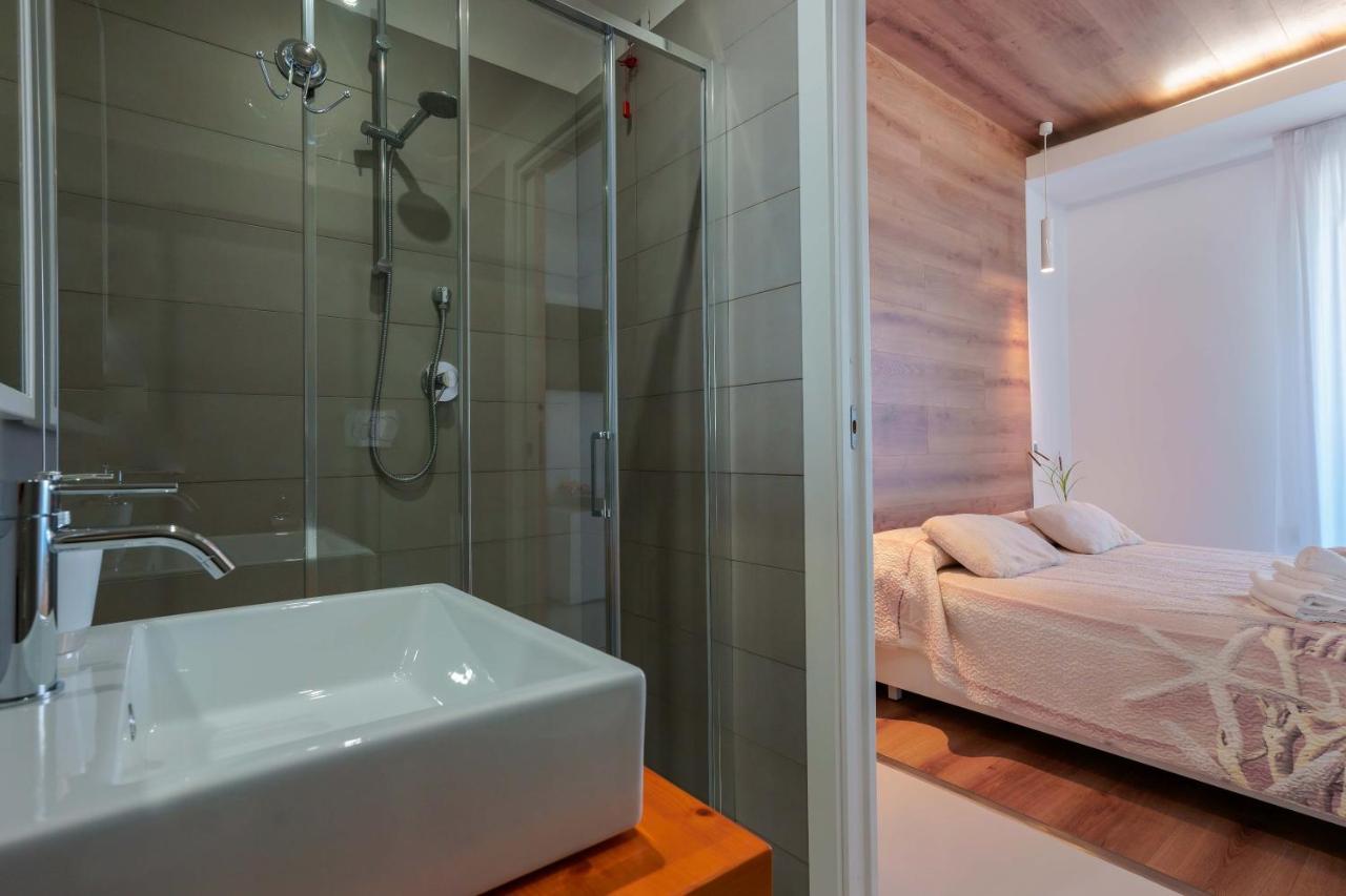 Lumiere Rooms - Eja Sardinia Cagliari Exterior foto