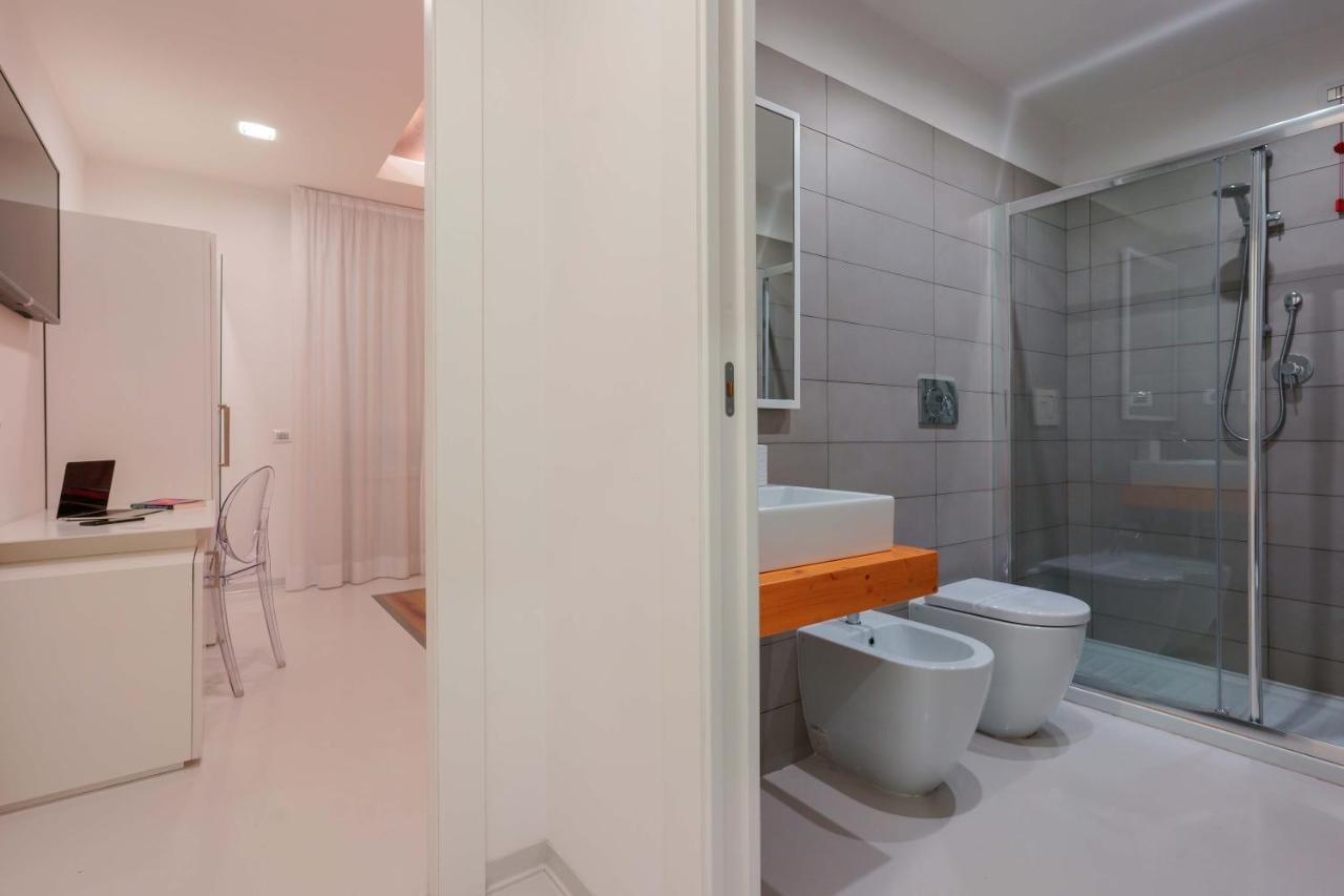 Lumiere Rooms - Eja Sardinia Cagliari Exterior foto