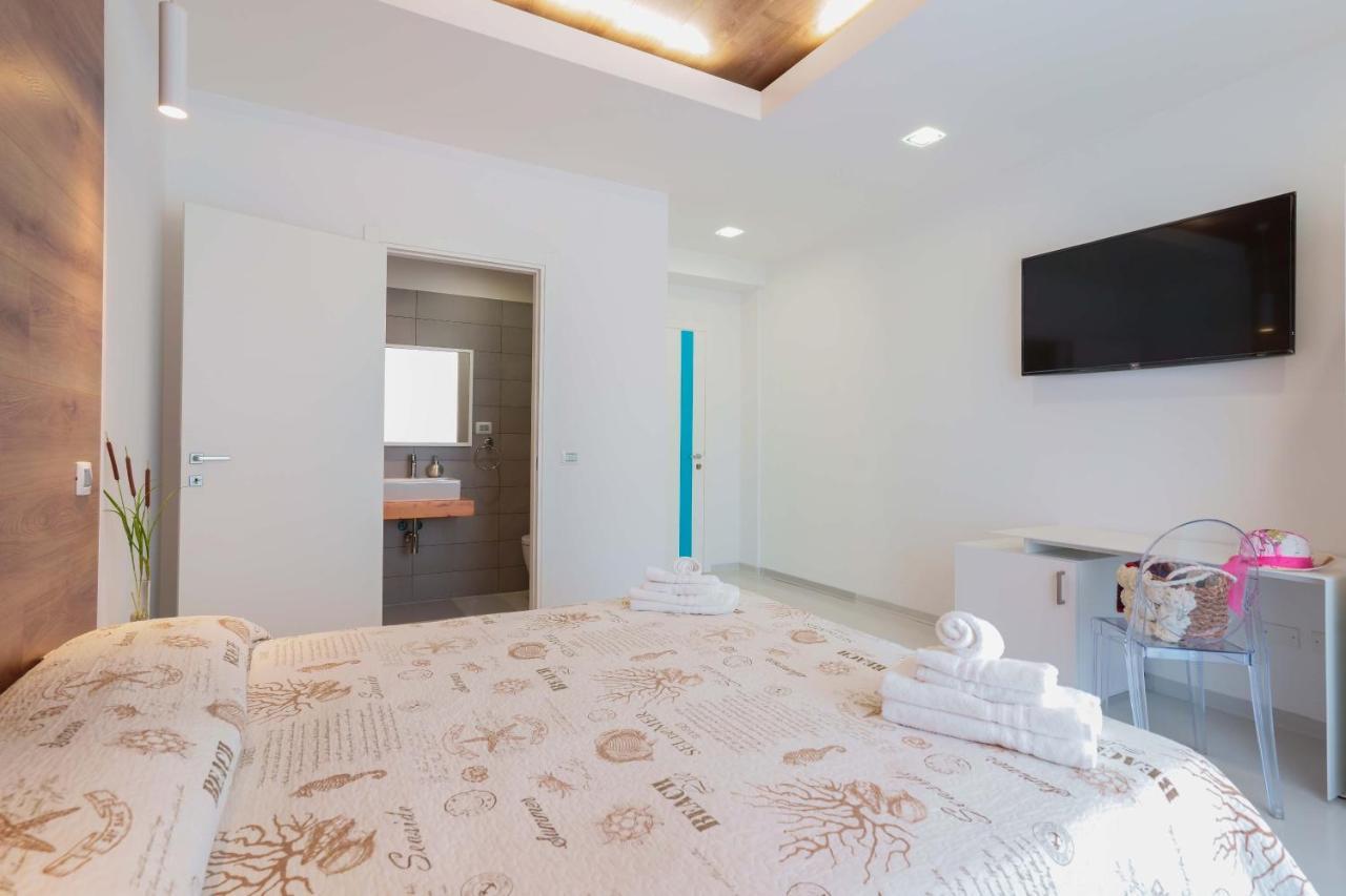 Lumiere Rooms - Eja Sardinia Cagliari Exterior foto
