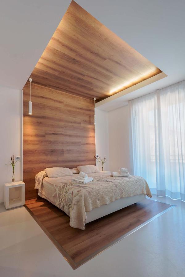 Lumiere Rooms - Eja Sardinia Cagliari Exterior foto