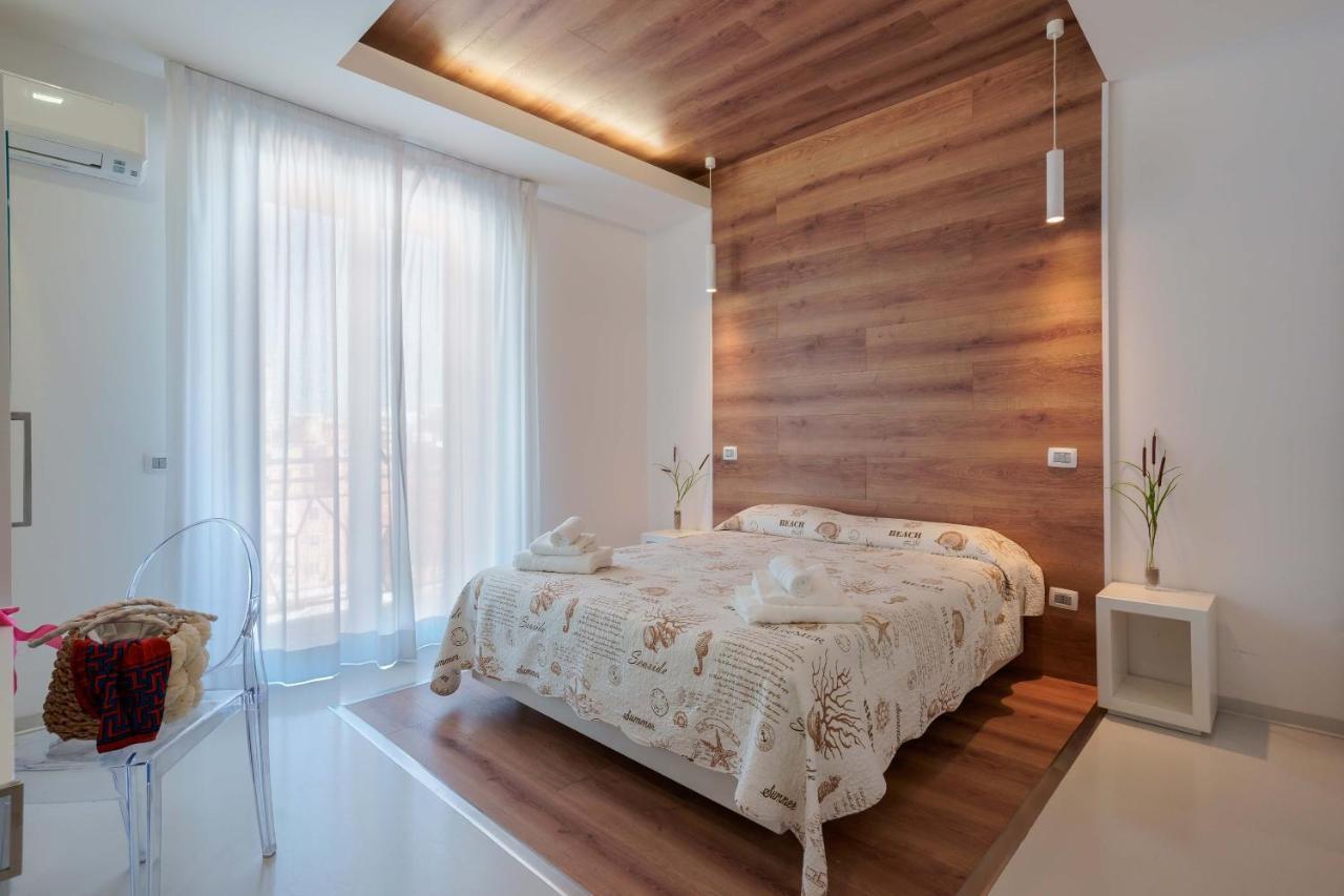 Lumiere Rooms - Eja Sardinia Cagliari Exterior foto