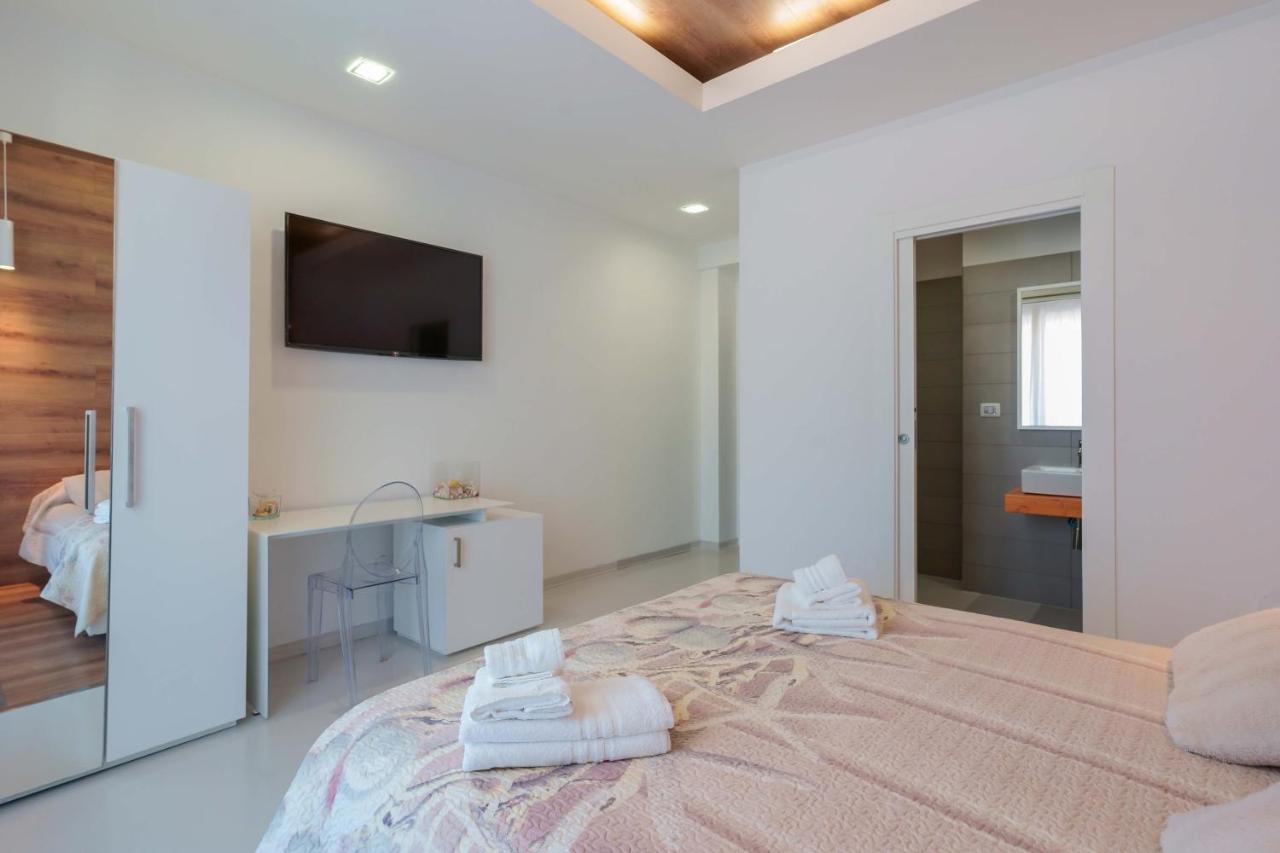 Lumiere Rooms - Eja Sardinia Cagliari Exterior foto