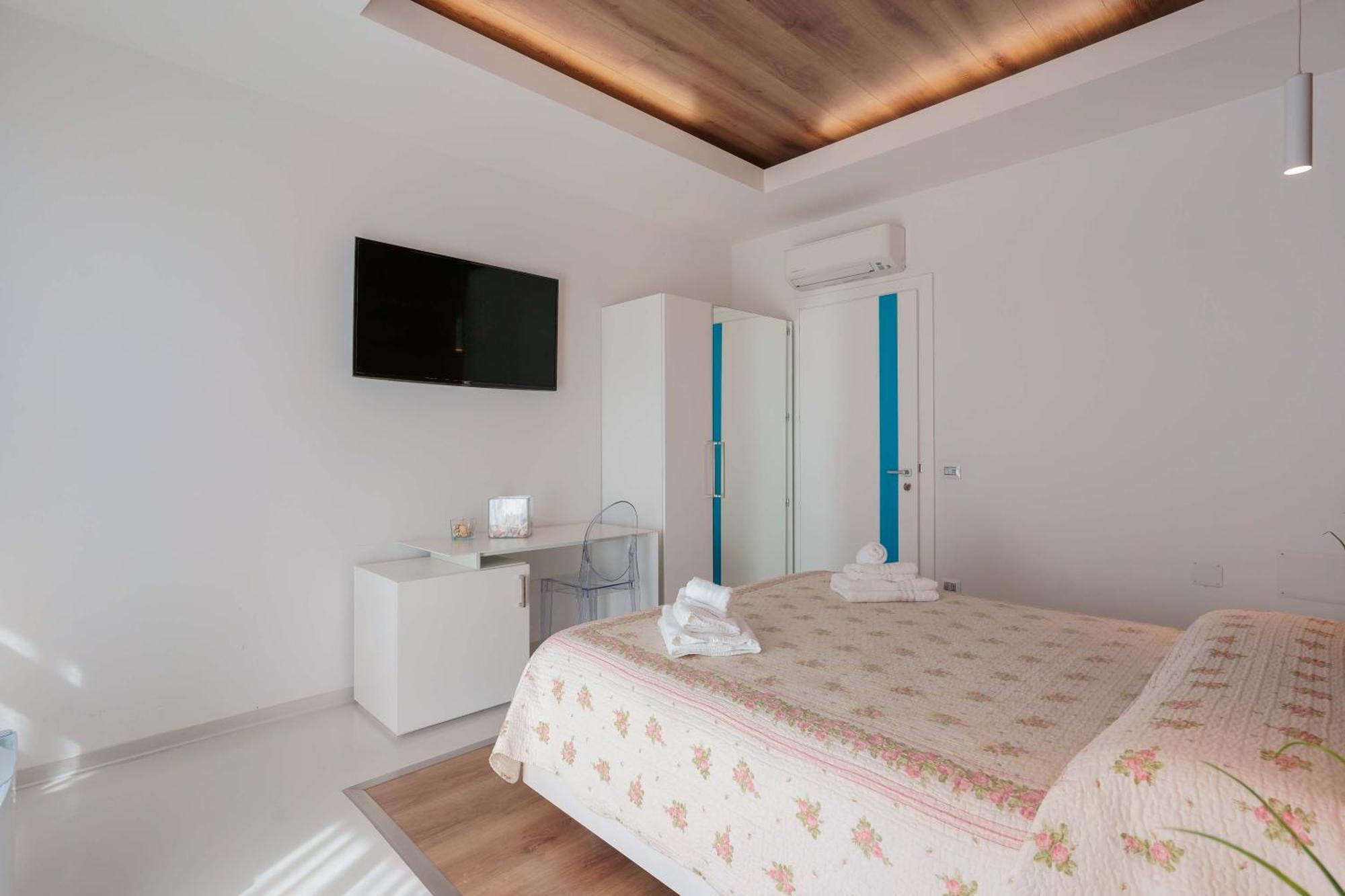 Lumiere Rooms - Eja Sardinia Cagliari Exterior foto
