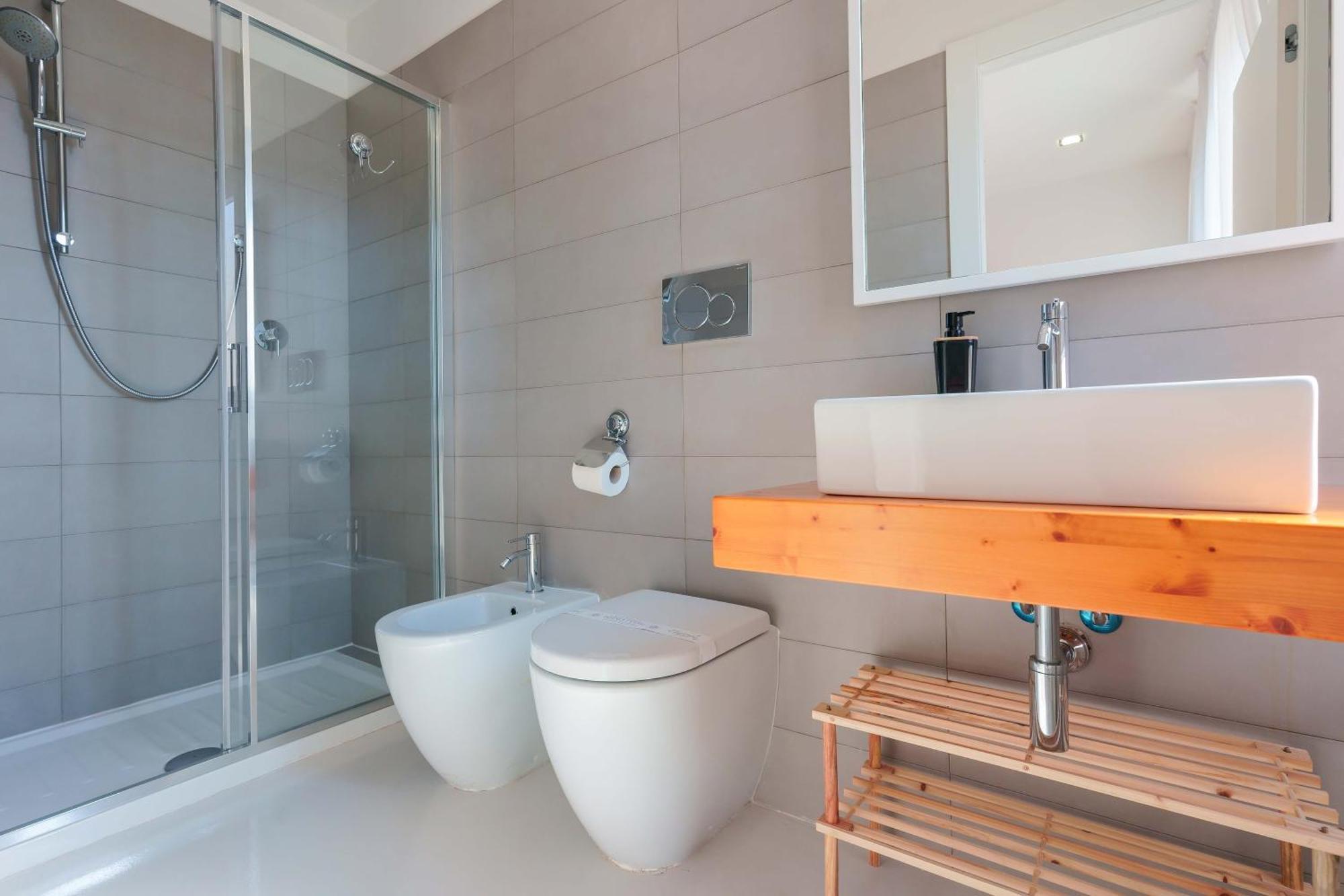 Lumiere Rooms - Eja Sardinia Cagliari Exterior foto