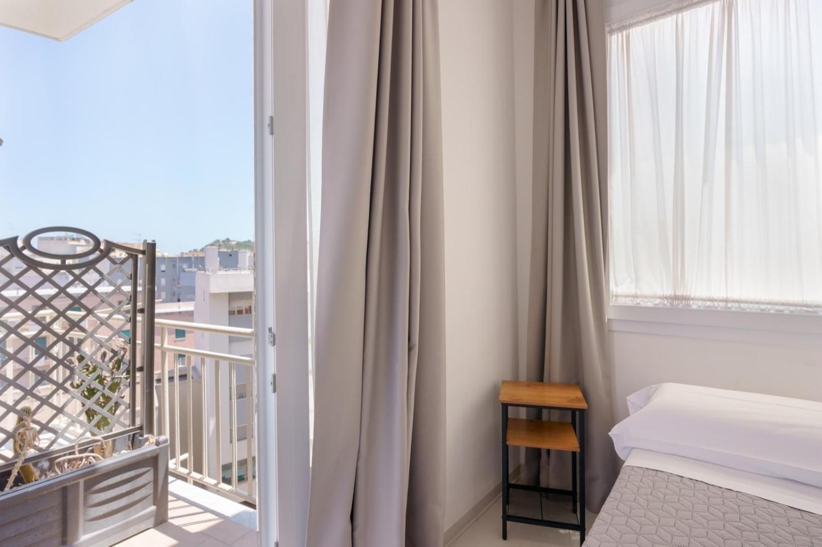 Lumiere Rooms - Eja Sardinia Cagliari Exterior foto